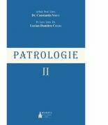 Patrologie, volumul 2 - Arhid. Prof. Univ. Dr. Constantin Voicu (ISBN: 9786062900472)