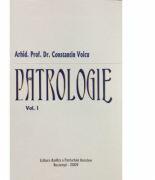 Patrologie, volumul I - Constantin Voicu, Lucian-Dumitru Colda (ISBN: 9786068141022)