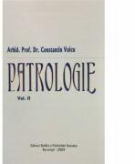 Patrologie, volumul 2 - Constantin Voicu, Lucian-Dumitru Colda (ISBN: 9786068141046)