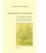 From Espoo to Paphos - Cosmin Daniel Pricop (ISBN: 9786068495163)
