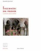 Insemnari din pridvor - Daniela Sontica (ISBN: 9789731551357)