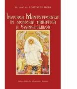 Invierea Mantuitorului in memoria narativa a Evangheliilor - Pr. Conf. Dr. Constantin Preda (ISBN: 9786068141343)