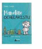 Manolito Ochelaristu' - Elvira Lindo (ISBN: 9786065903647)