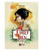 Tiger Lily - Jodi Lynn Anderson (ISBN: 9786065903067)