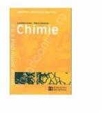 Chimie. Manual pentru clasa a IX-a - Luminita Ursea, Elena Goiceanu (ISBN: 9789735030780)