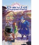David Copperfield - Charles Dickens (ISBN: 9786068674919)
