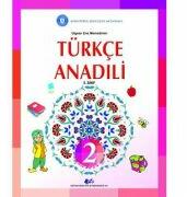Comunicare in limba materna turca. Manual pentru clasa II - Ene Ulgean Memedin (ISBN: 9786063106873)