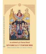 Acatistul si Paraclisul Izvorului Tamaduirii (ISBN: 9789736164736)