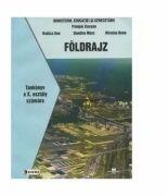 Geografie. Manual in limba maghiara clasa a 10-a - Pompiliu Cocean (ISBN: 9789736221712)