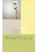 Noapte si zi - Virginia Woolf (ISBN: 9786063315176)