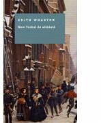 New York-ul de altadata - Edith Wharton (ISBN: 9786063305757)