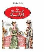 La paradisul femeilor - Emile Zola (ISBN: 9789737013767)