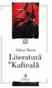 Literatura & Kafteala - Adrian Marin (ISBN: 9786068982786)