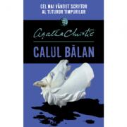 Calul balan - Agatha Christie (ISBN: 9786063340710)
