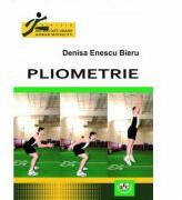 Pliometrie - Denisa Enescu-Bieru (ISBN: 9786061416042)