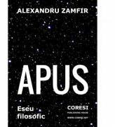 Apus. Eseu filosofic - Alexandru Zamfir (ISBN: 9780359952410)