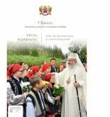 Satul romanesc: izvor de spiritualitate si cultura populara - Preafericitul Parinte Patriarh Daniel (ISBN: 9786062903251)