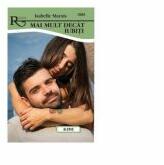Mai mult decat iubiti - Isabelle Marais (ISBN: 9786067363265)