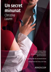 Un secret minunat - Christina Lauren (ISBN: 9786064006783)