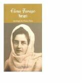 Elena Farago. Versuri (ISBN: 9786066742344)