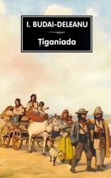 Tiganiada - Ion Budai-Deleanu (ISBN: 9786069019238)