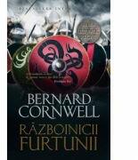 Ultimul regat. Razboinicii furtunii - Bernard Cornwell (ISBN: 9786063330728)