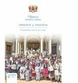 Credinta si educatia. Principalele lumini ale vietii - Preafericitul Parinte Patriarh Daniel (ISBN: 9786062903275)