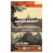 Trilogia Transilvana. Volumele 1-3 - Miklos Banffy (ISBN: 9789735777364)