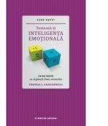 Cine esti? Testeaza-ti inteligenta emotionala - Thomas J. Craughwell (ISBN: 9786063306051)