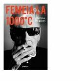 Femeia la 1000°C - Hallgrimur Helgason (ISBN: 9786067106480)