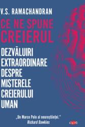 Ce ne spune creierul - V. S. Ramachandran (ISBN: 9786063340178)