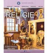 Religie, cultul ortodox. Manual pentru clasa a 7-a - Cristian Alexa (ISBN: 9786063113420)