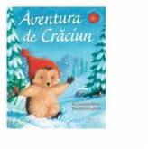 Aventura de Craciun - M Christina Butler (ISBN: 9786067045857)