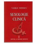 Sexologie clinica - Vasile Nitescu (ISBN: 9789732718728)