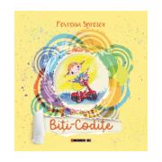 Biti-Codite - Fevronia Spirescu (ISBN: 9786064901552)