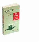 Lauda Zazenului - Hakuin Ekaku (ISBN: 9789737970336)