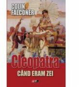 Cleopatra - Colin Falconer (ISBN: 9789737011503)