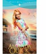 O sansa incredibila - Amanda Quick (ISBN: 9786063315435)
