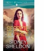 Secrete de familie - Sidney Sheldon (ISBN: 9786063316272)