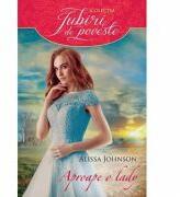 Aproape o lady - Alissa Johnson (ISBN: 9786063310089)