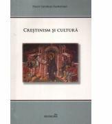 Crestinism si cultura - Georges Florovsky (ISBN: 9786065094055)