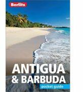 Berlitz Pocket Guide Antigua & Barbuda (ISBN: 9781785732478)