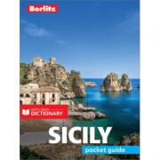 Berlitz Pocket Guide Sicily (ISBN: 9781785731006)