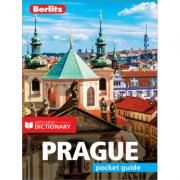 Berlitz Pocket Guide Prague (ISBN: 9781785731020)