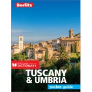 Berlitz Pocket Guide Tuscany and Umbria (ISBN: 9781785731594)