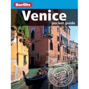 Berlitz Pocket Guide Venice (ISBN: 9781780049588)