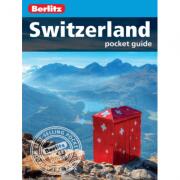 Berlitz Pocket Guide Switzerland (ISBN: 9781785730276)
