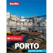 Berlitz Pocket Guide Porto (ISBN: 9781785731754)