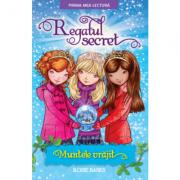 Regatul secret. Muntele vrajit - Rosie Banks (ISBN: 9786063340666)