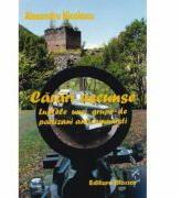 Carari ascunse - Alexandru Nicolescu (ISBN: 9786068971308)